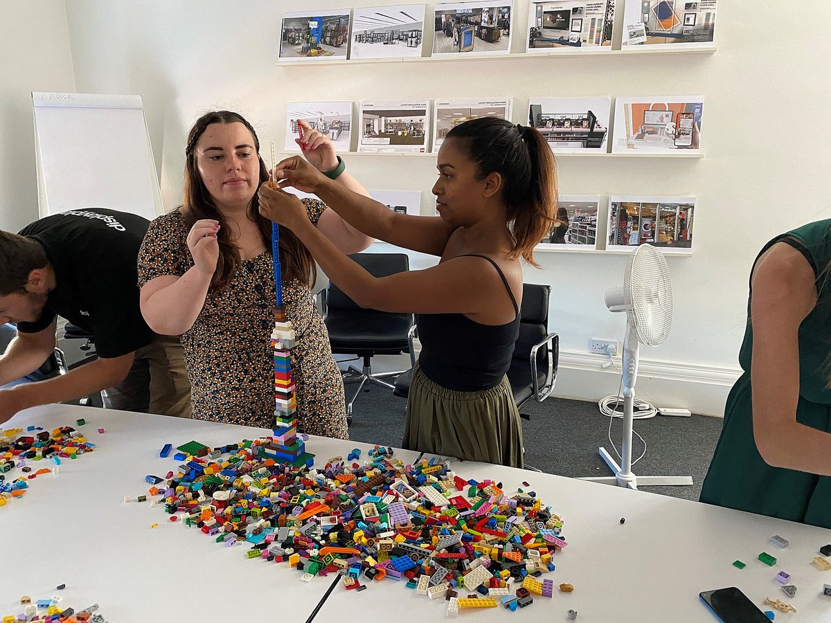 displayplan's tweet image. Today is LEGO's 90th Birthday! 🥳🎉🎊

Seeing as LEGO has declared a worldwide play day, it's only fitting that we do just that! So we've started to build some impressive builds. It's all play and no work today 😁

Whose do you think will be best? 

#LEGO #LEGObirthday