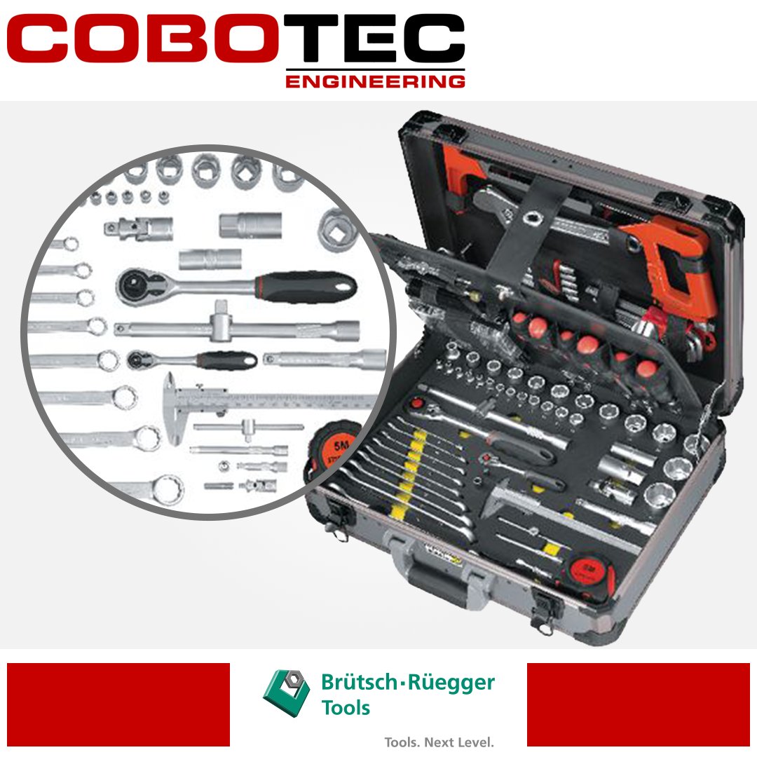 Cobotec Engineering tweet media