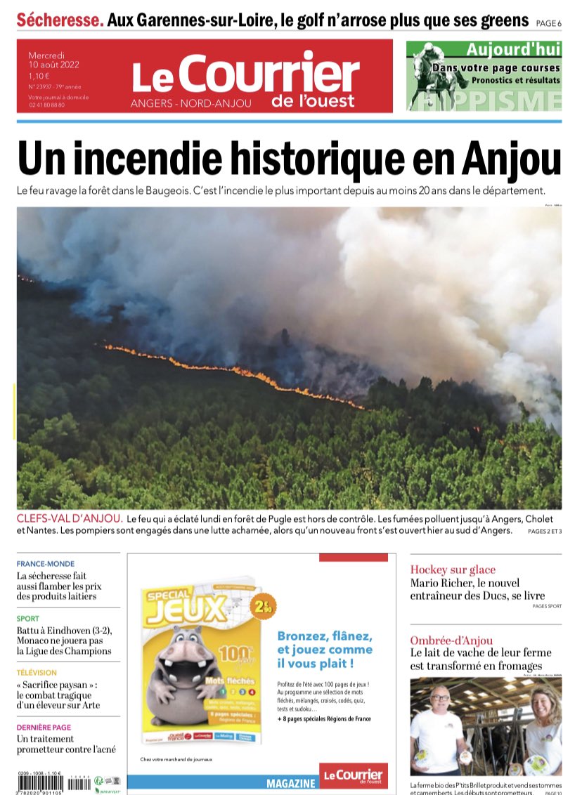 Fabien LAMBERT tweet media