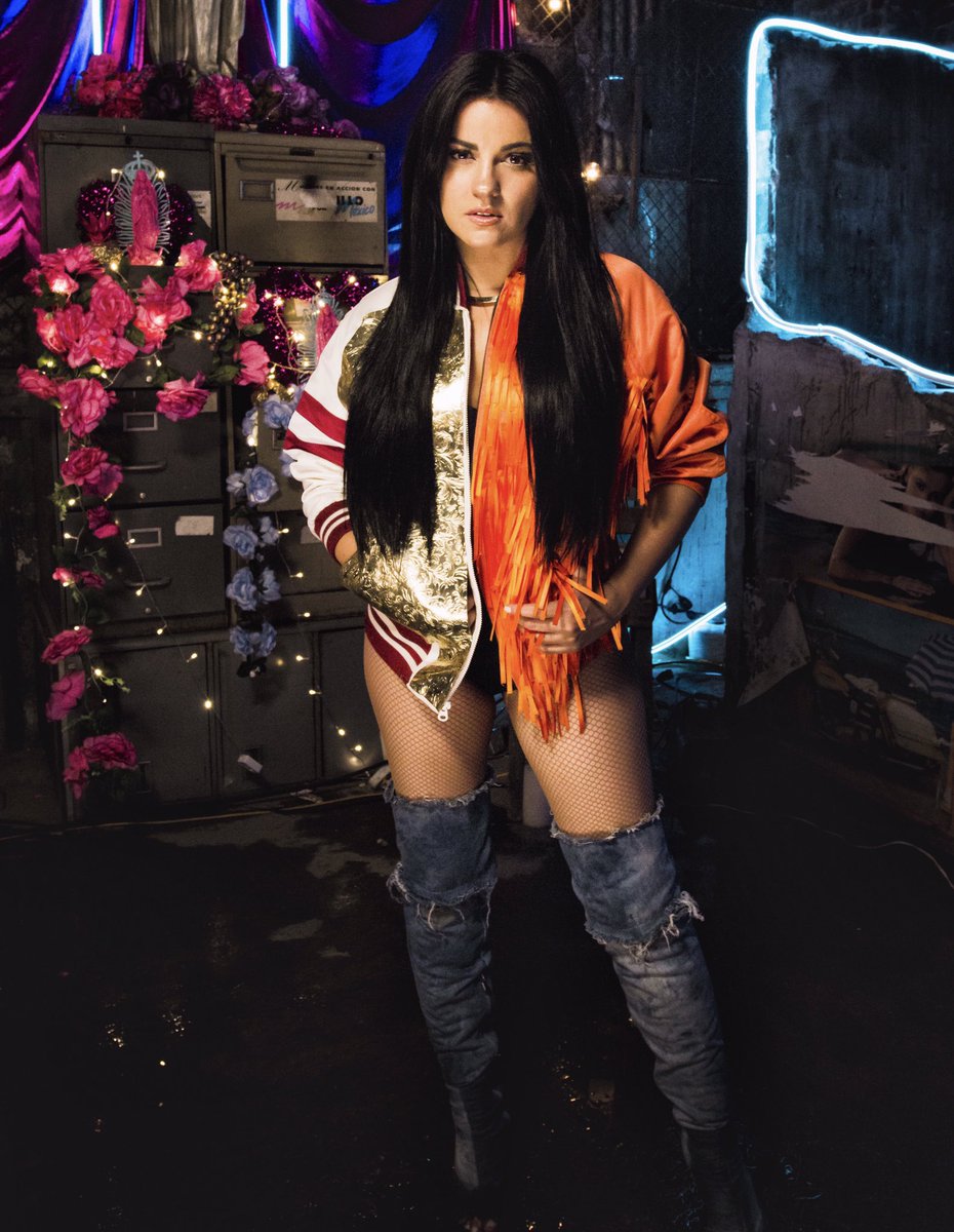 centralmaitebr's tweet photo. Amém beleza da Maite Perroni, AMÉM! 
Ela é ou não é a mulher mais linda desse mundo? 🥵 https://t.co/wZy1t7iMcP