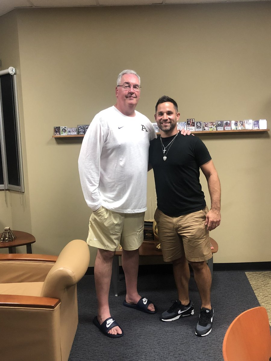 Joe DelSardo (@joedelsardo) on Twitter photo It was great talking to <a href="/ZipsFB/">Akron Football</a> the other night! Thanks to <a href="/BallCoachJoeMo/">Coach Joe Moorhead</a> for having me and best of luck this season!! #gozips It was great talking to <a href="/ZipsFB/">Akron Football</a> the other night! Thanks to <a href="/BallCoachJoeMo/">Coach Joe Moorhead</a> for having me and best of luck this season!! #gozips