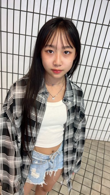 Twitterのコスプレ画像21