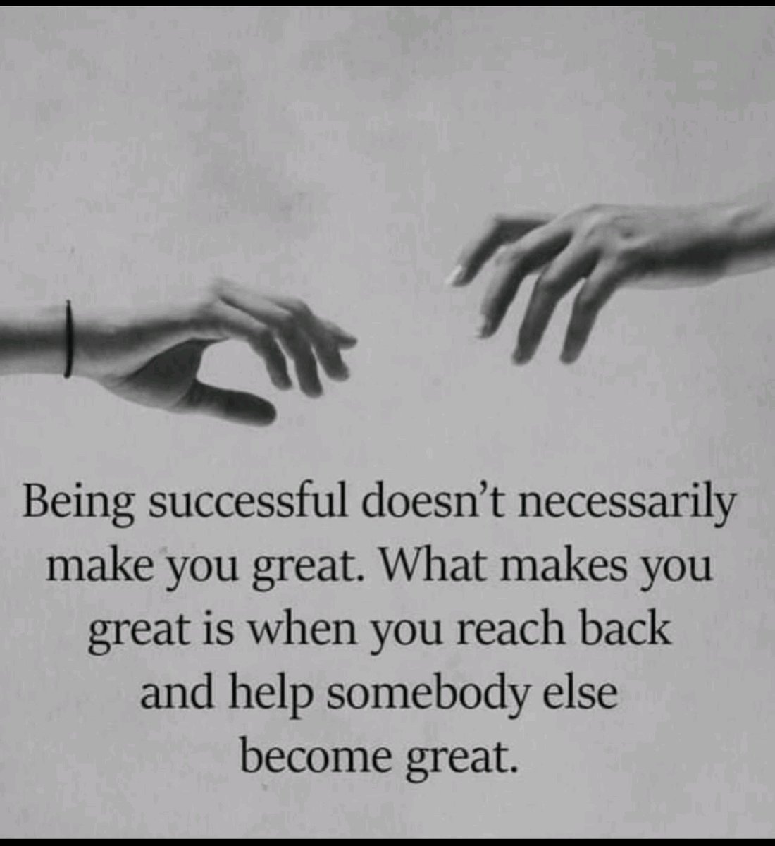 This is so true! 🙌