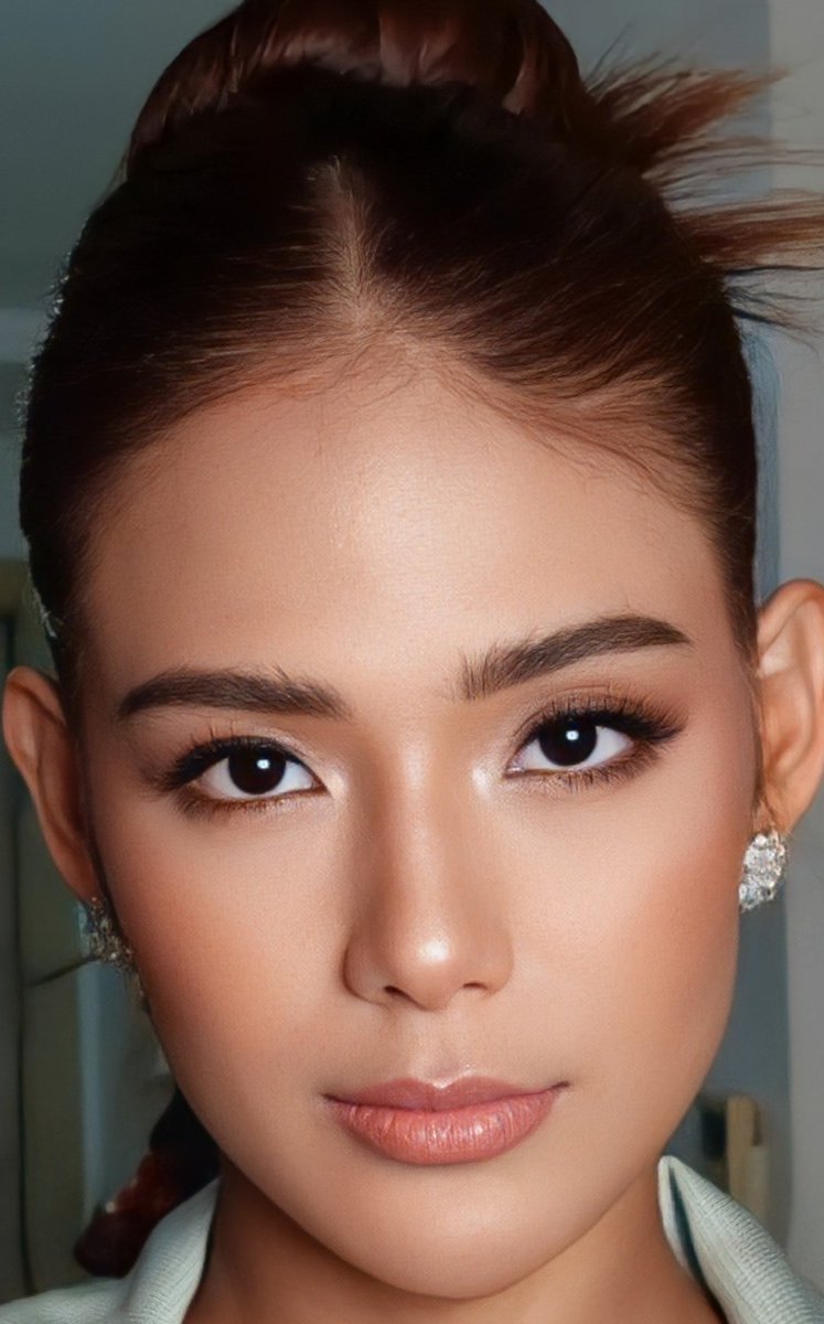 DEVONline_SQUAD's tweet image. FACE CARD 😍
#DevonSeron