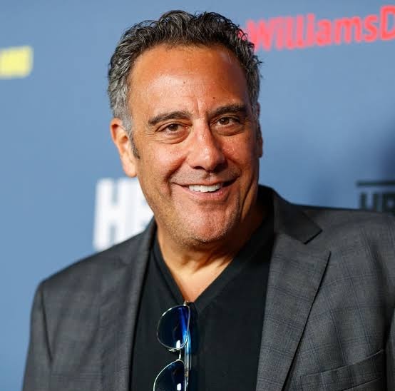 TvDaddies's tweet photo. 🔥 #BradGarrett 🔥 🇺🇲 1960 https://t.co/tcATSCjBs0