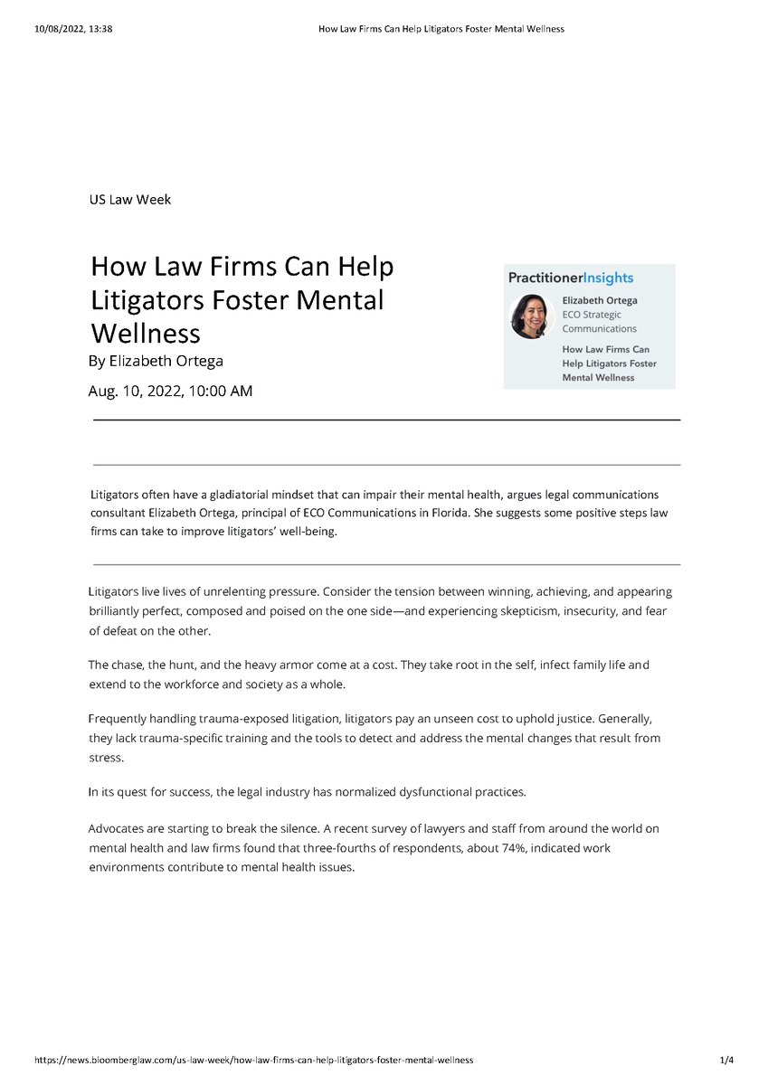 Elizabeth C Ortega tweet media