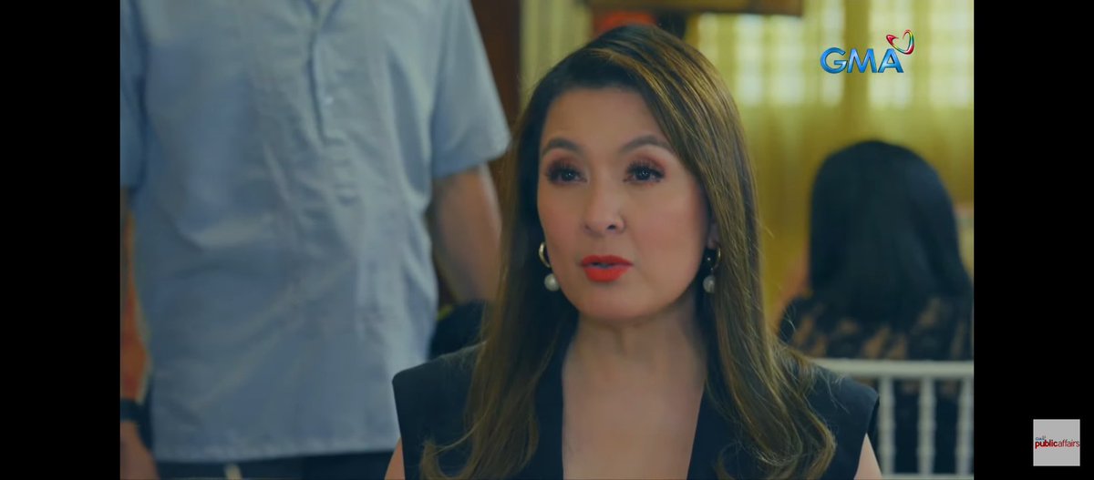 imkapusofangirl's tweet photo. Rochelle Pangilinan versus Jean Garcia is such a treat! Fighting with class. Ang bangis nila pareho! @Roc_Pangilinan

#LolongDakilaVsArmando https://t.co/ybADZXvdV6