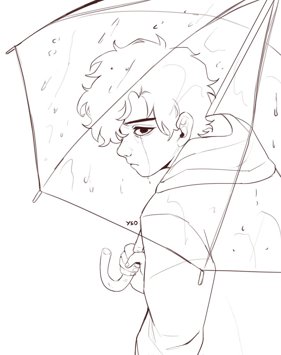 rain is the tears that i shed #wilbursootfanart

[3K SPECIAL FREE TO COLOR!!] (1/2) 