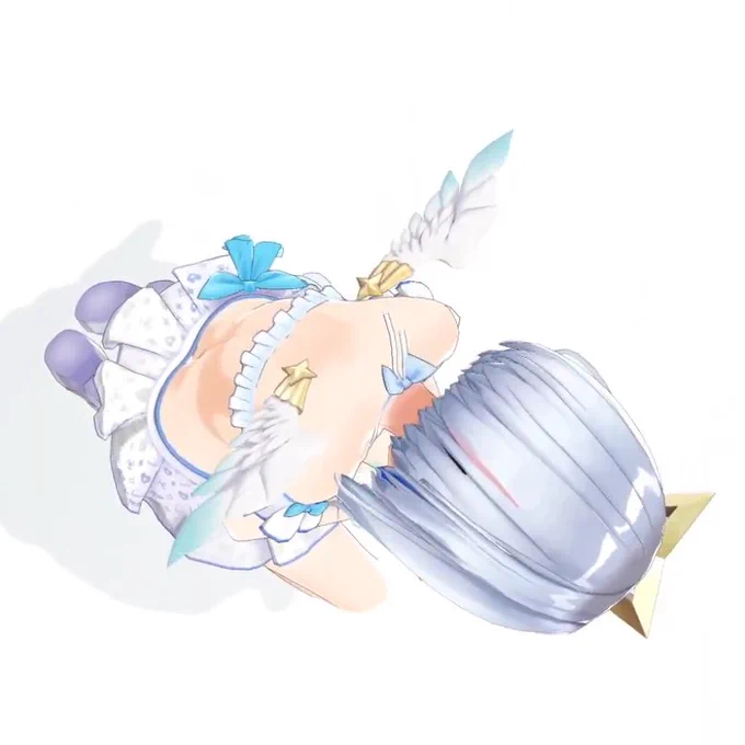 要チェックや#天界学園放送部 