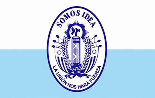 Armandocastaing's tweet photo. 186 años del lado correcto de la historia.🇺🇾

El Partido Nacional, el partido de los jóvenes! 💪🏼⚪️🔵 https://t.co/mgBQZcBIlk