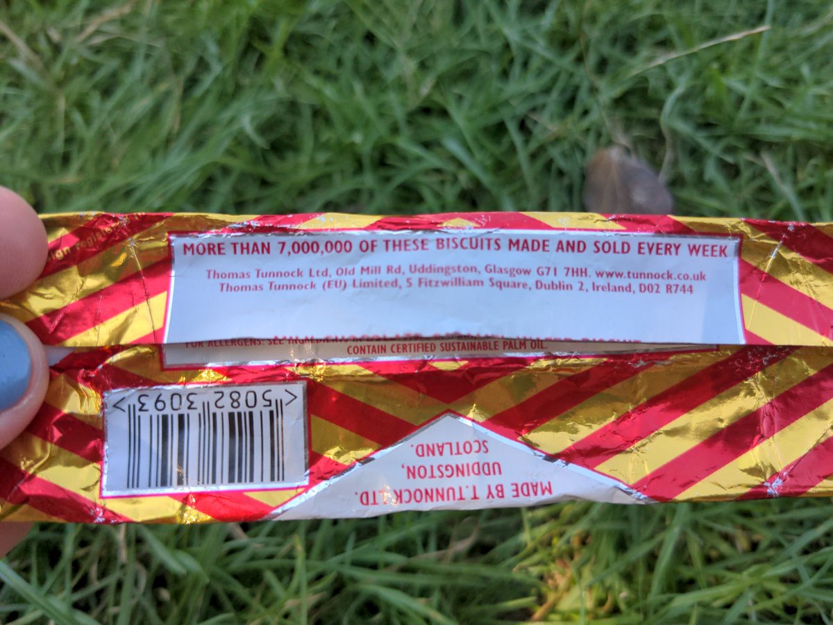 Tom Pickard tweet media