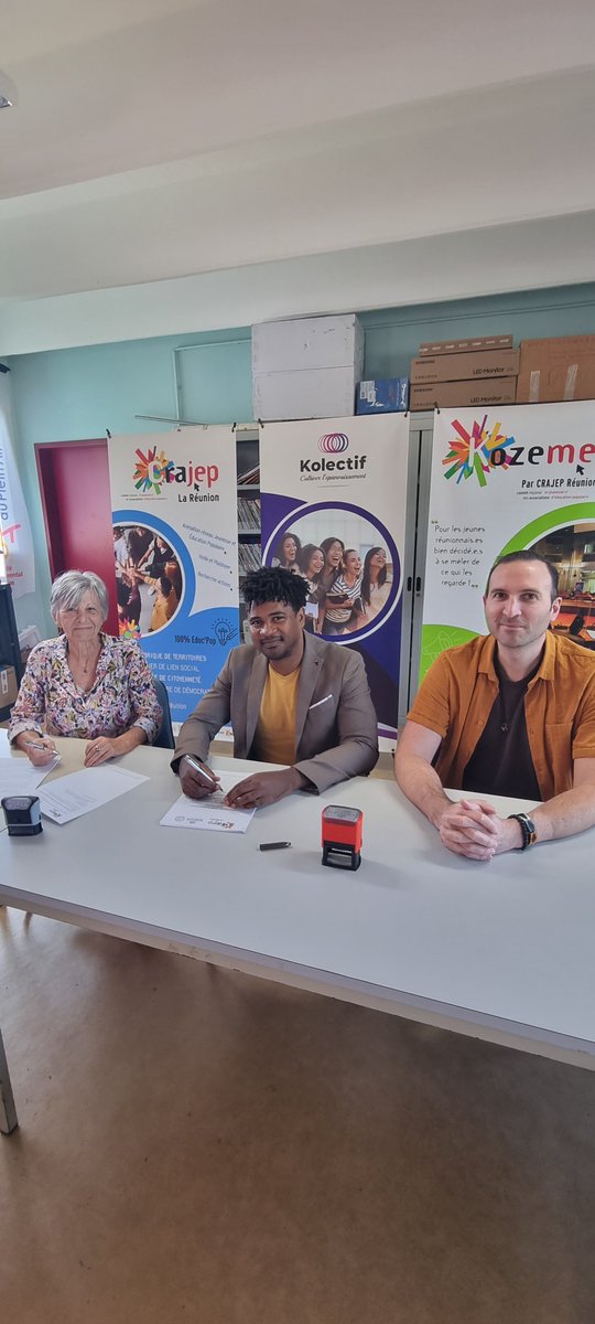 Kolectif tweet media