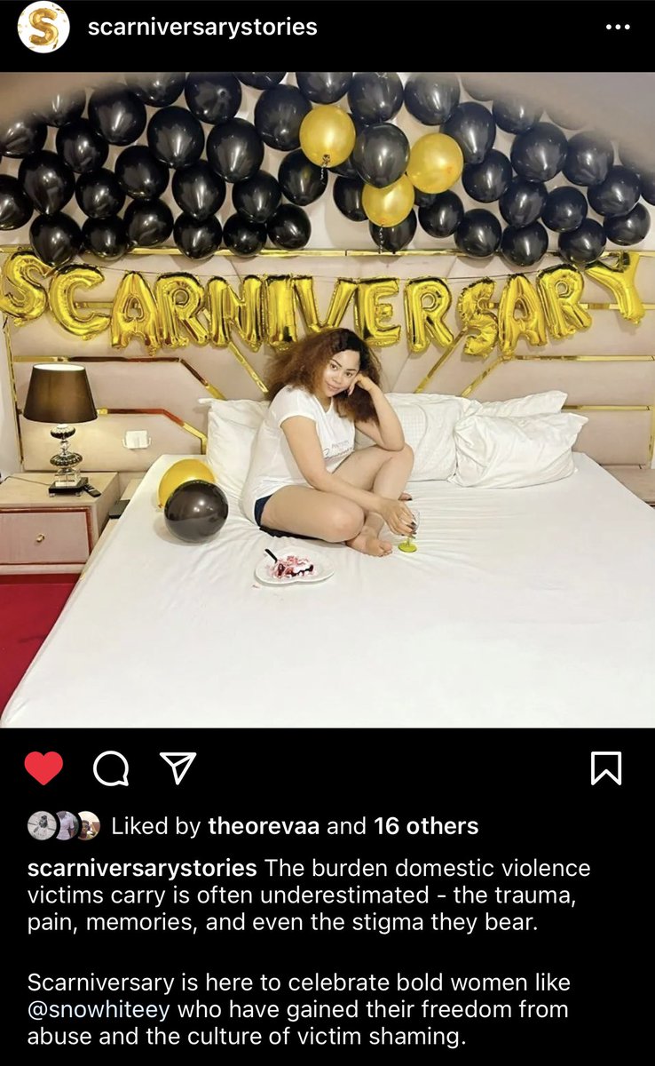 jaypee_id's tweet photo. Happy #scarniversary
@scarniversary https://t.co/4t0p1SU4uh