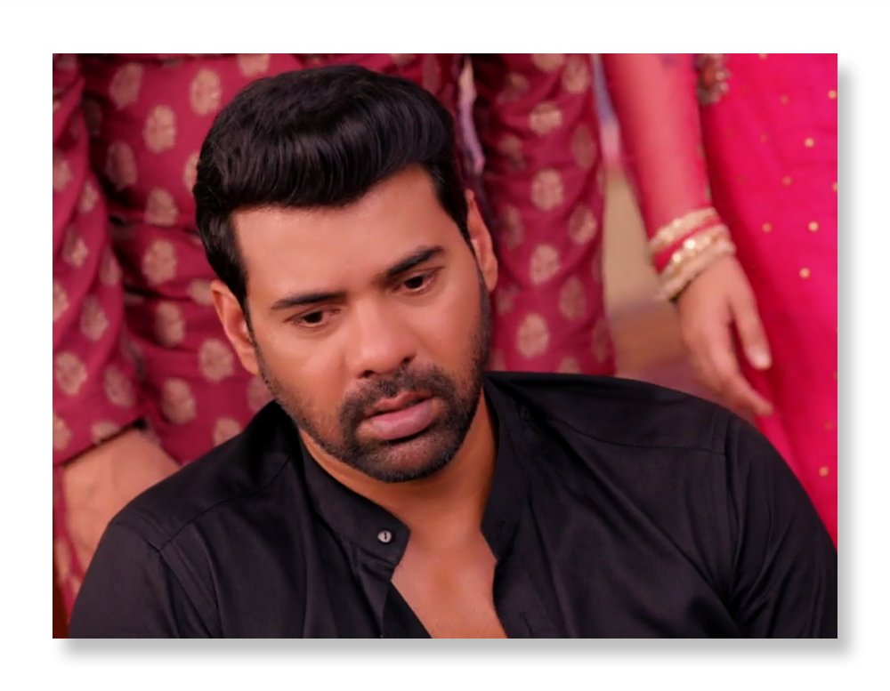 Andrasabe's tweet photo. #ep87 #ShabirAhluwalia #RadhaMohan #MohanTrivedi https://t.co/1XAO8NDFVq