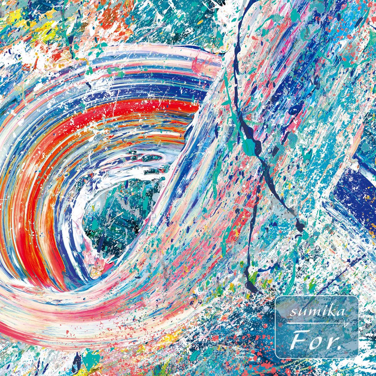 mokume0's tweet photo. sumika 4th Album『For.』のジャケットデザインと初回生産限定盤Aのビジュアルを担当しました。

全3形態すべてデザインが異なる仕様となっていますが、どれも手に取って喜んでもらえるように余さずこだわりを詰め込んでおります。

ぜひ楽しみにしていただけると嬉しいです！
https://t.co/UM5zwg9Y4l https://t.co/puaNmmqXZw