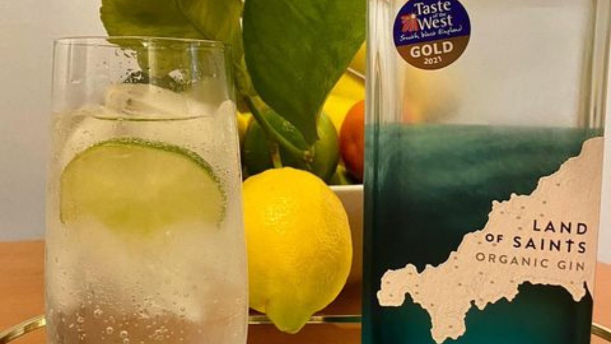 Need some Sunday sipping inspiration? <a href="/janette2371/">Mothers Ruined Gin</a>  perfects her Saint Clements G&amp;T with Garden Tonic from <a href="/navasdrinks/">Navas</a> and a perfectly sliced lime to garnish. Read her lovely review about our tipple by clicking the link below 👇

📸: <a href="/janette2371/">Mothers Ruined Gin</a>

instagram.com/p/CZ7cXbErGo3/
