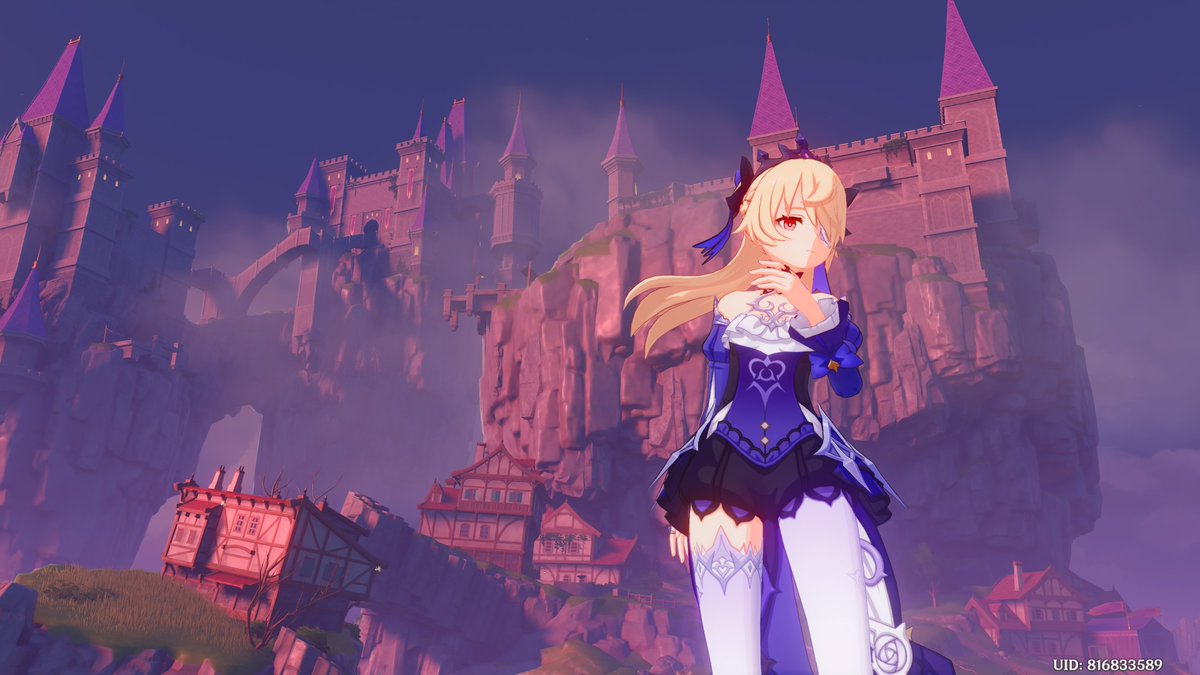 bbiuww's tweet photo. #PS4share https://t.co/6youDyIGvK