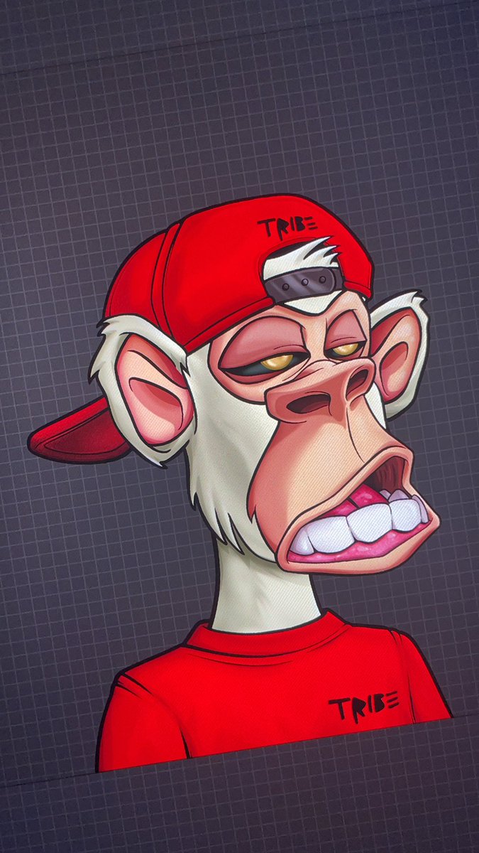 ProjectRxnegade's tweet photo. What other communities should we have TokenGated Outfits for? 
@chadandbradnft 
@ExpansionPunks 
@0xApes_NFT 
@FrensUnited 

Maybe we need some @LazyLionsNFT? 
@RareApepeYC?
@goblintown? 
@WZRDSxyz?

Obv. Already got the @WokeZombies but maybe an I ❤️ Zombies t-shirt and hat? https://t.co/vqjL97NDE3