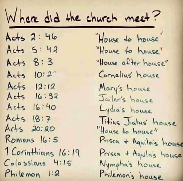 danwhitejr's tweet image. When the Church is a movement!