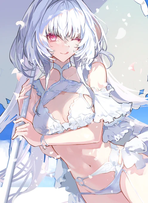 レディ・アヴァロン聖杯捧げるって決めてました #FGO 