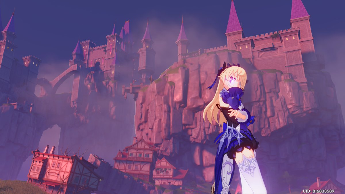 bbiuww's tweet photo. #PS4share https://t.co/O2LoIvbYDR