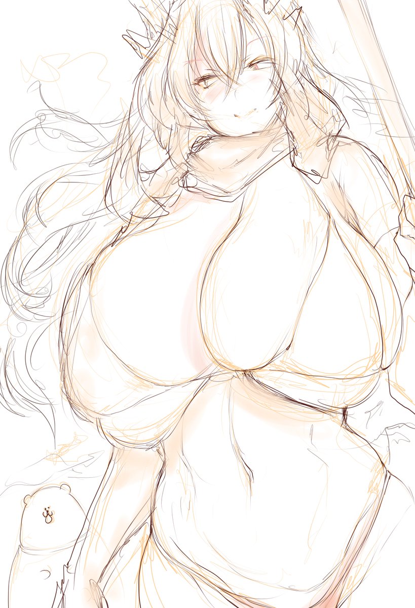 月海(バゲ子)が…月海が直前の八犬伝イベに出ちゃったもんで…
あれはあれでよかったけど迂闊だった
こんな…こんな素晴らしい姿が出たのに…参加してないなんてウソダドンドコドーン!! 
#FGO 