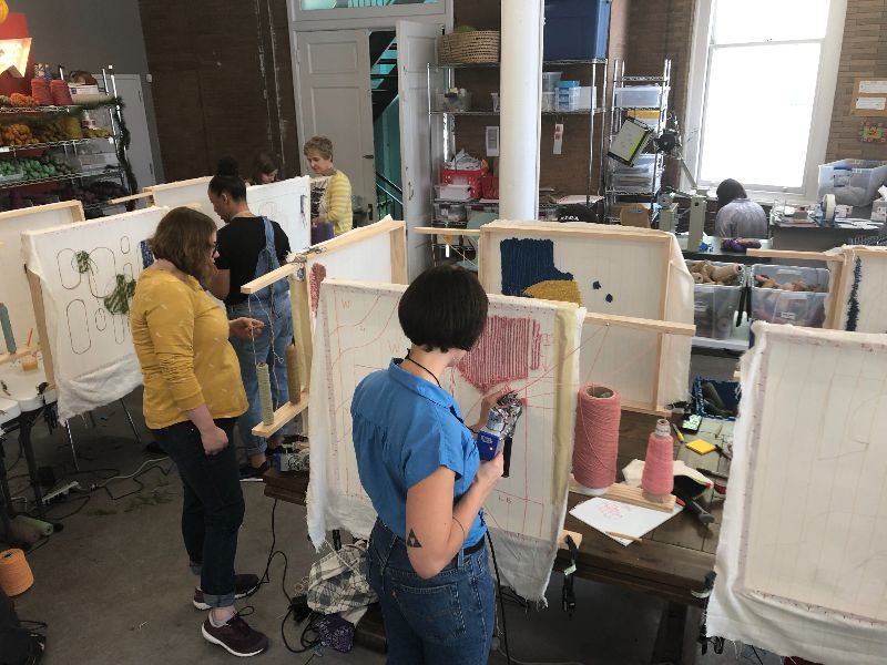 Karida Collins tweet media