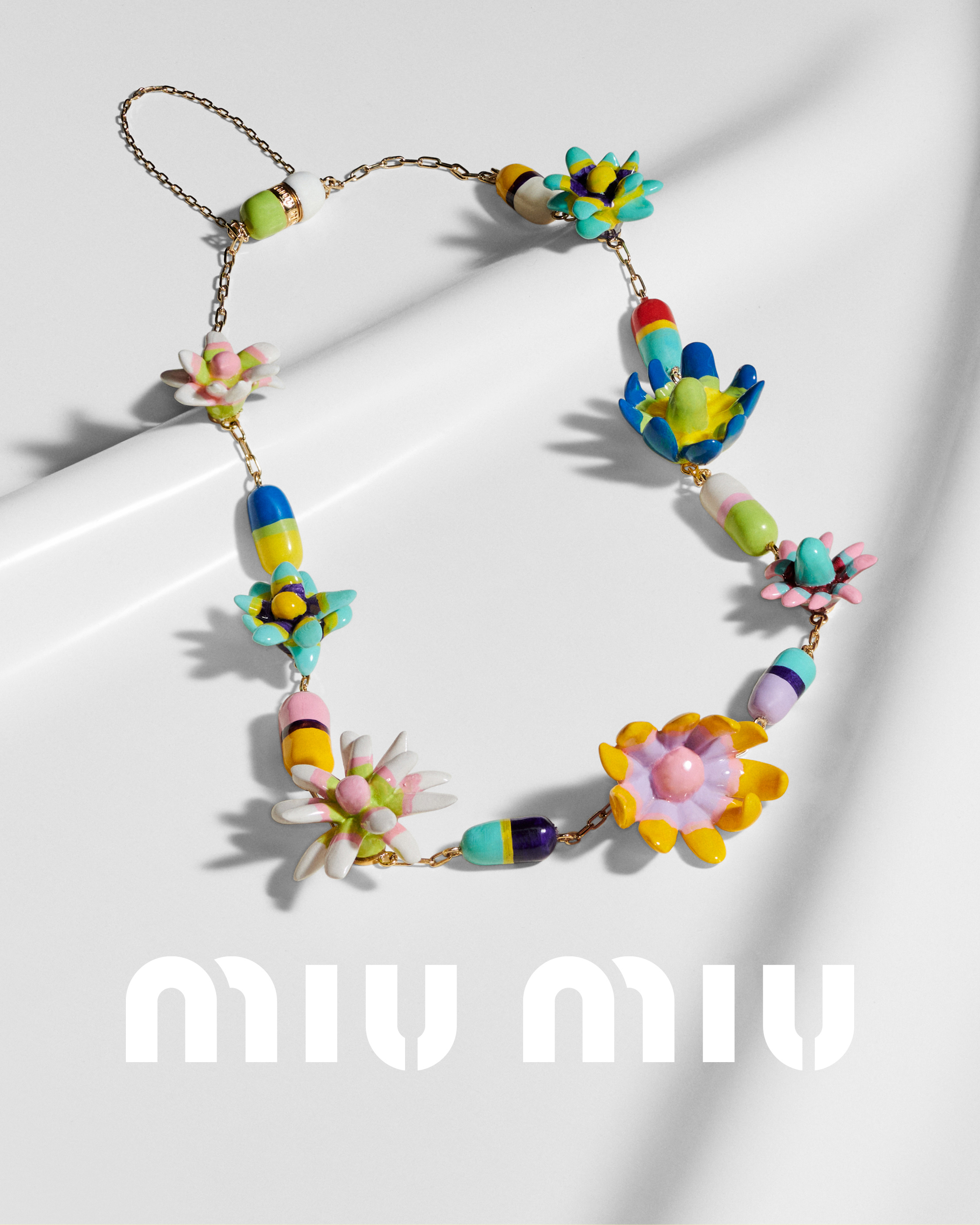 Miu on sale miu jewelry