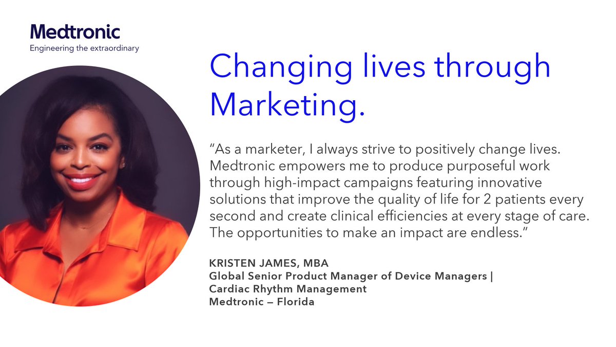 Medtronic inclusion