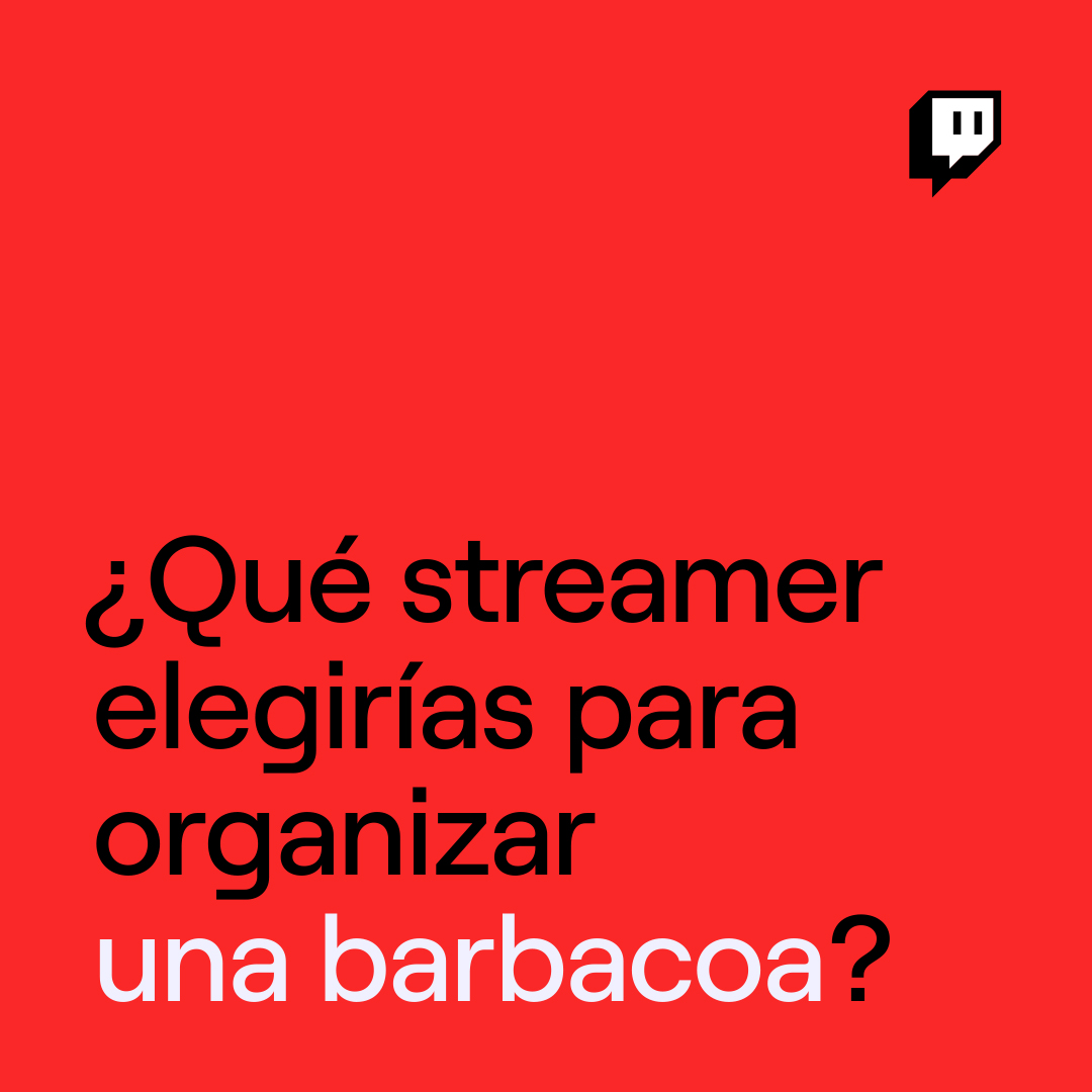 Twitch ES tweet media