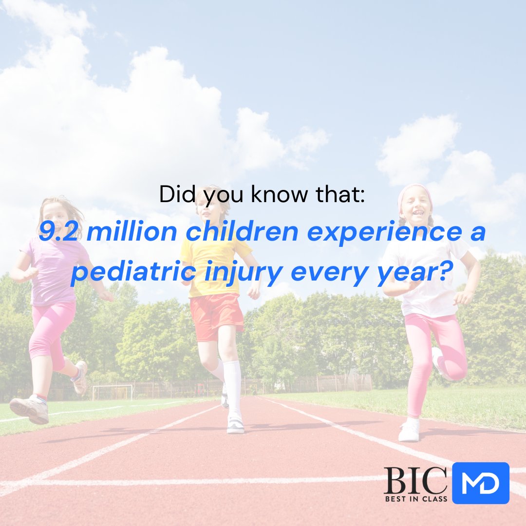 BICMD allows parents to get an expert medical opinion from the comfort of their home. We provide the ultimate convenience for busy parents who would rather not take a day off work and pull their child out of school to see a doctor. #secondopinion #telemedicine