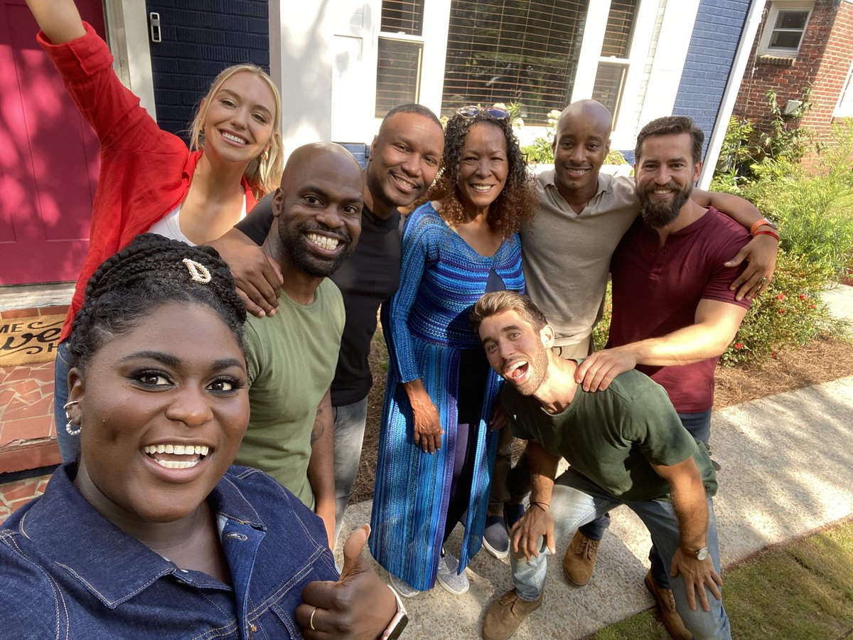 thedanieb tweet picture