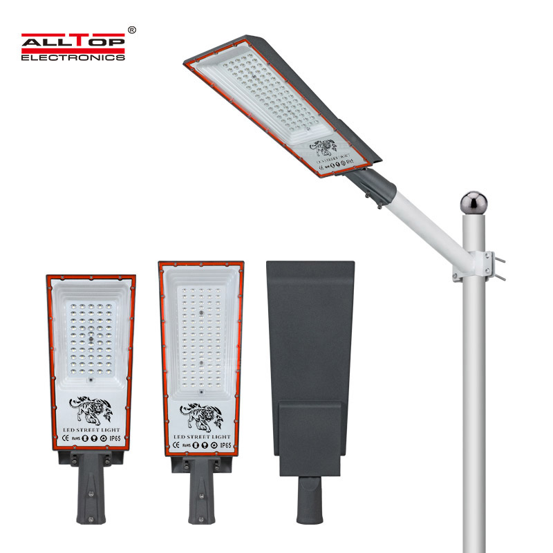 ALLTOP2018's tweet image. The production line at Zhongshan ALLTOP Lighting CO., LTD has adopted a strict inspection process to ensure product quality. #ledstreetlightsforsale #45wattledstreetlightprice #ledstreet