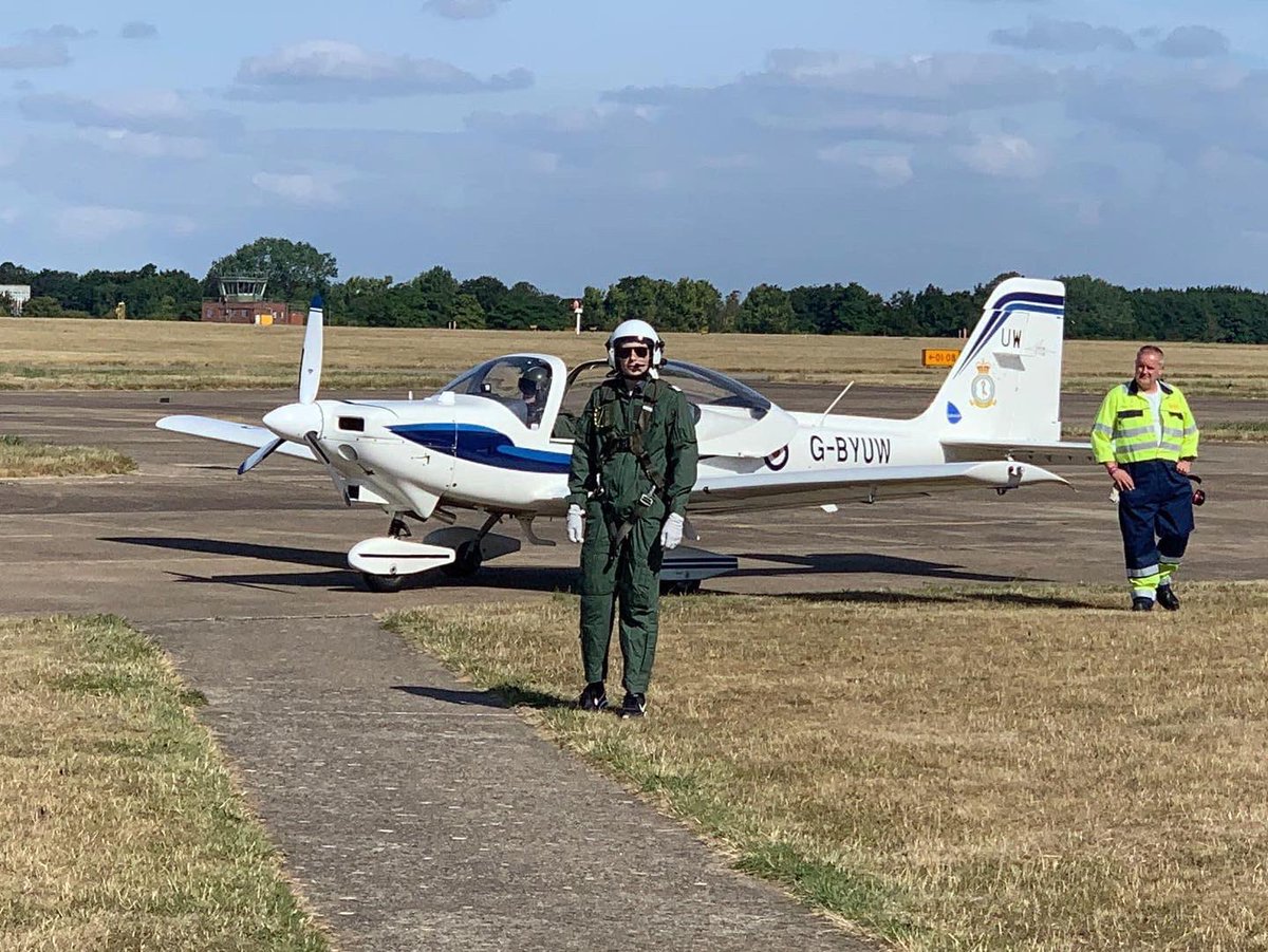 2195 (Long Eaton) Sqn Royal Air Force Air Cadets tweet media