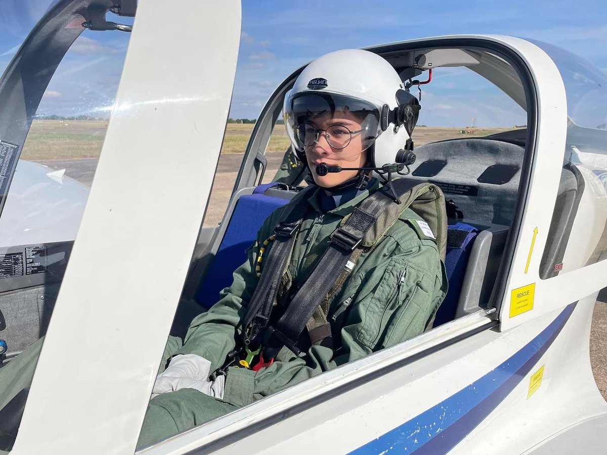 2195 (Long Eaton) Sqn Royal Air Force Air Cadets tweet media