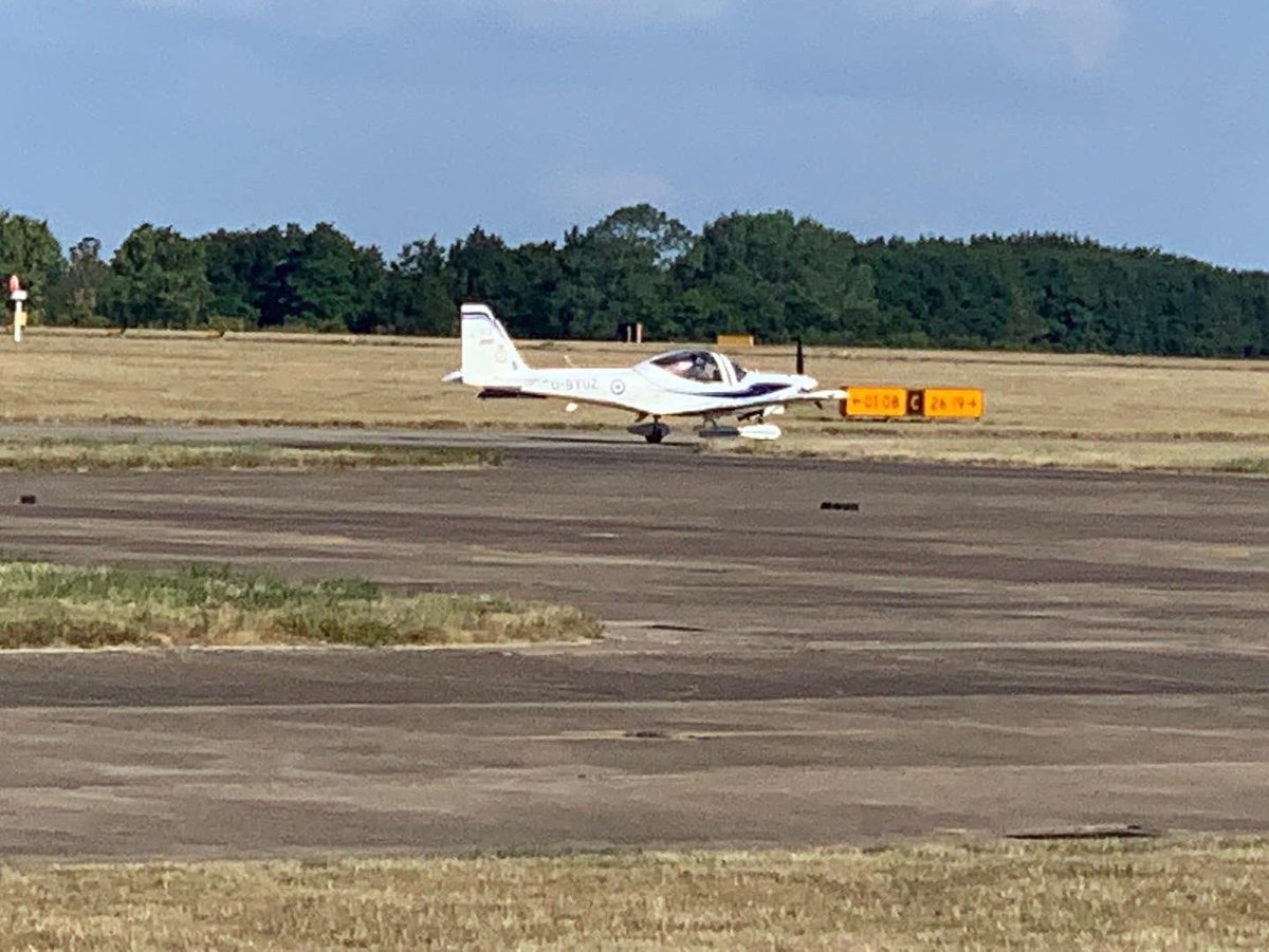 2195 (Long Eaton) Sqn Royal Air Force Air Cadets tweet media