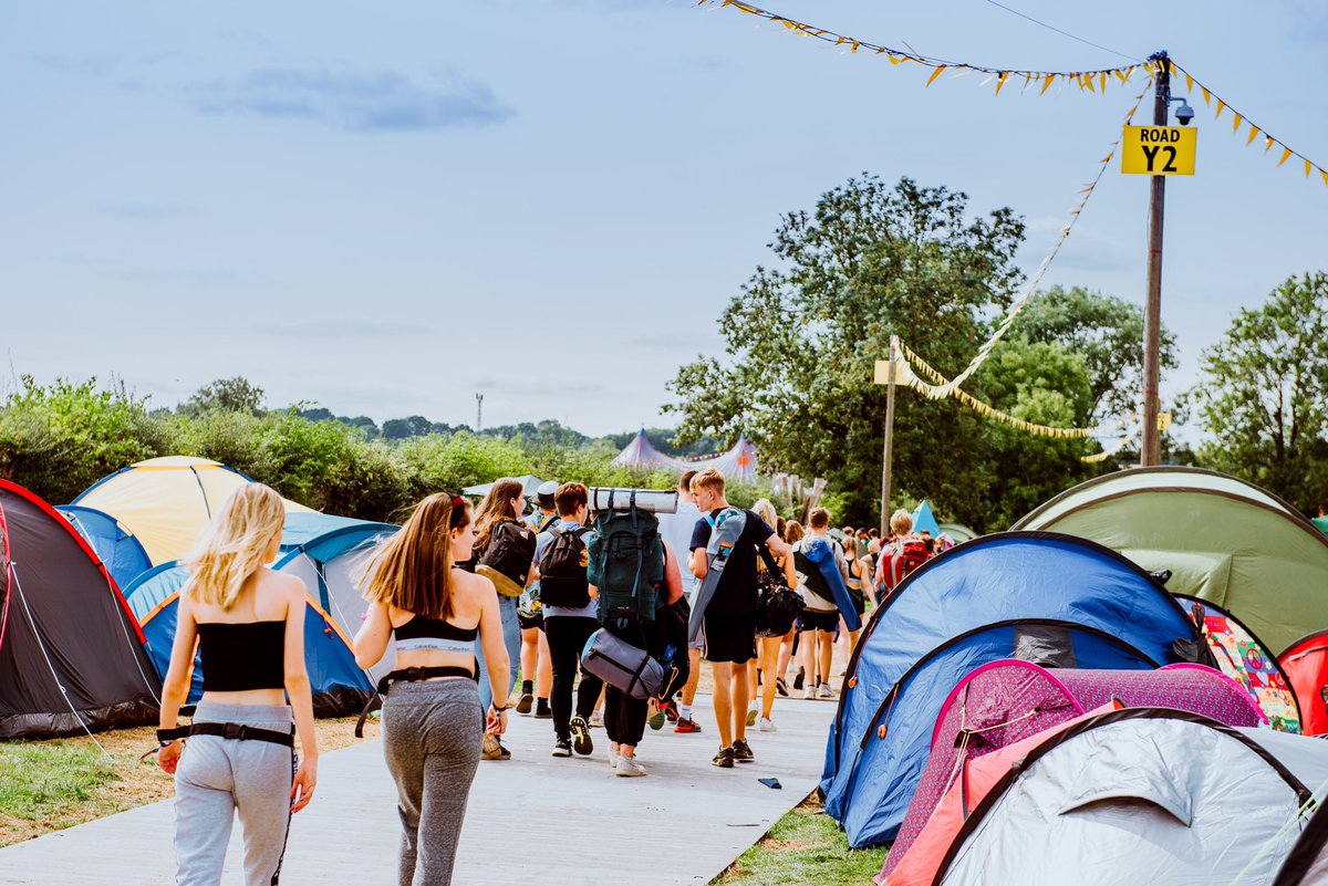 . <a href="/musicdeclares/">MUSIC DECLARES EMERGENCY</a> will be host to R&amp;L’s first Eco Camp!

Climate change is happening now, our past actions are the cause &amp; our future actions can help to alter the outcome.

Will you join our call for action? – sign up via our website in our bio to find out more! 👆 

#RandL22