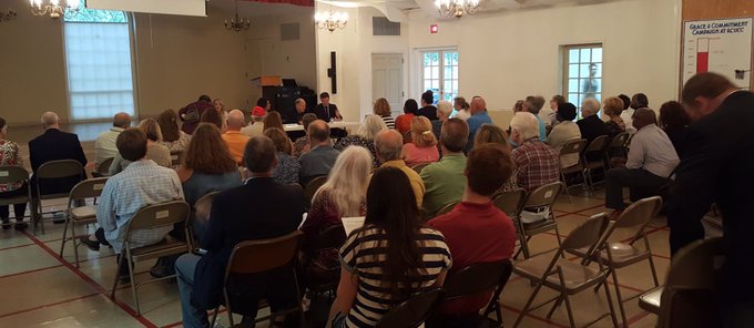 KCMO Office of Management and Budget tweet media