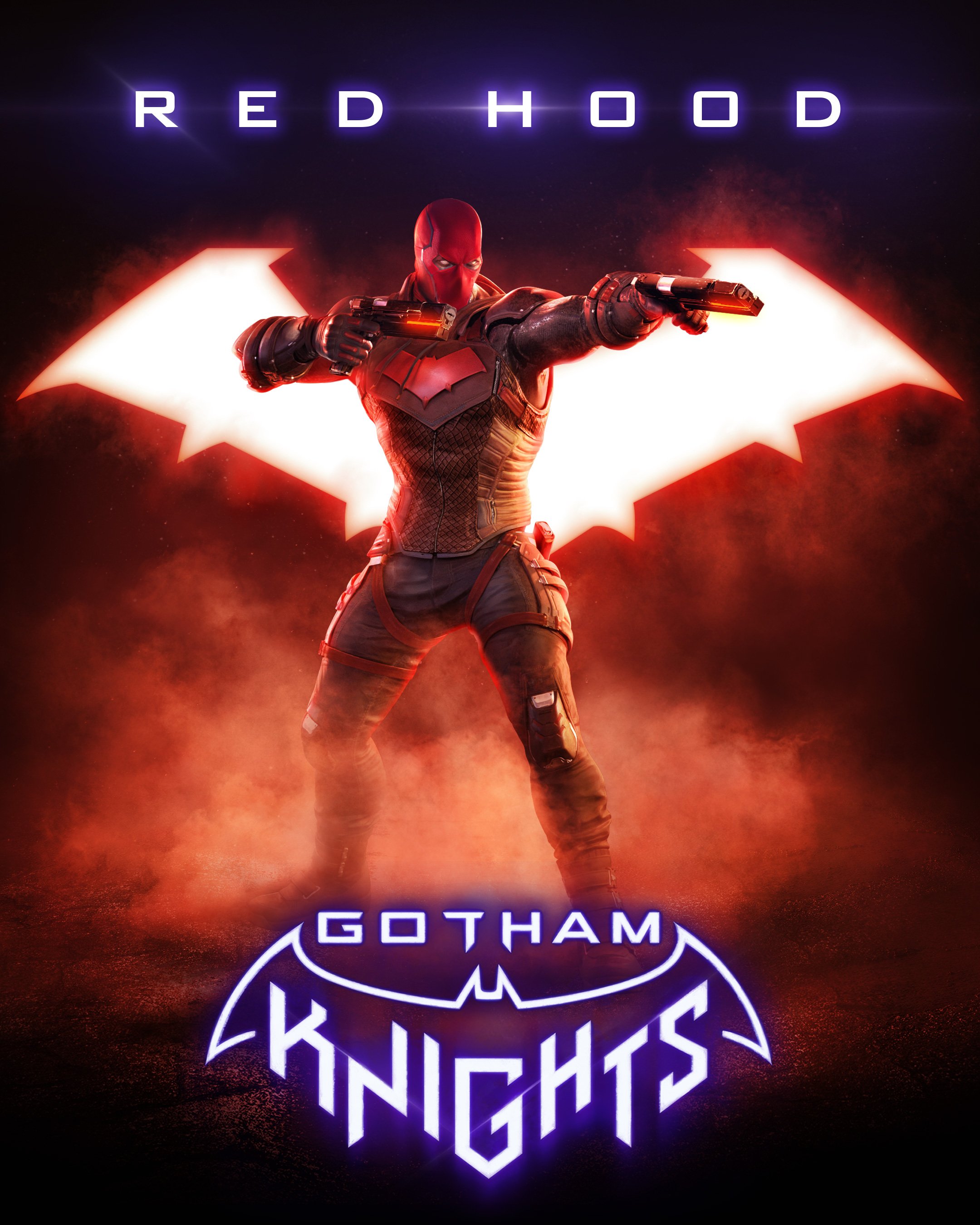 Gotham Knights on Twitter in 2023  Gotham, Superhero series, Batman gotham  knight