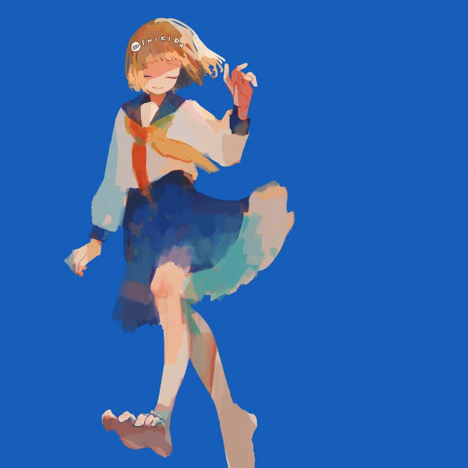 13日目 :: bitter / keeno【初音ミクDark】 bitter 【オリジナル】 