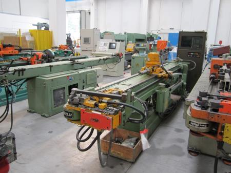 zatpatmachine's tweet photo. Buy used BLM - Pipe Bending Machine - B 32 in Italy
Stay Updated, download our app:https://t.co/C5K3X9aNls
For detailed specifications visit: https://t.co/c6TXFXbi1R
#BLMmachines #pipebendingmachine #usedbendingmachine #pipebendinginitaly #usedmachine #zatpatmachine https://t.co/4hhr3qO0HL