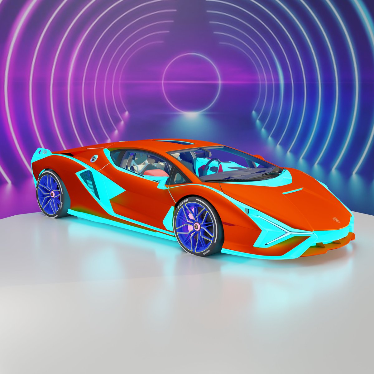 WhereLambo tweet media