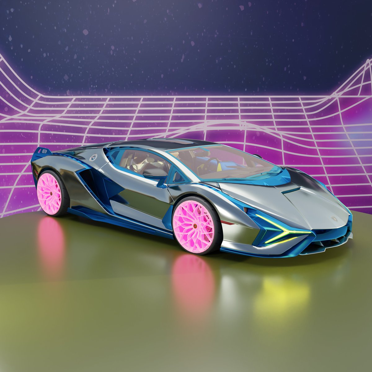 WhereLambo tweet media