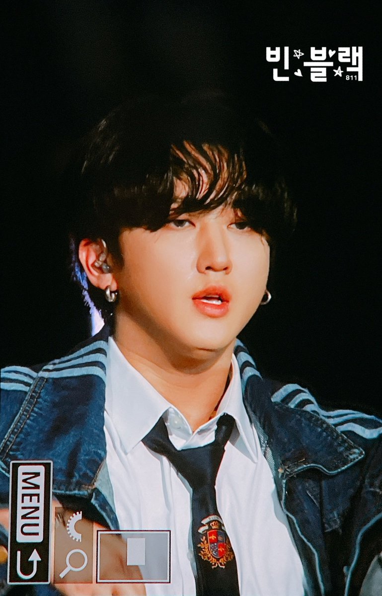 binblack811's tweet photo. 220810 #창빈 https://t.co/vGl9dN4pOF