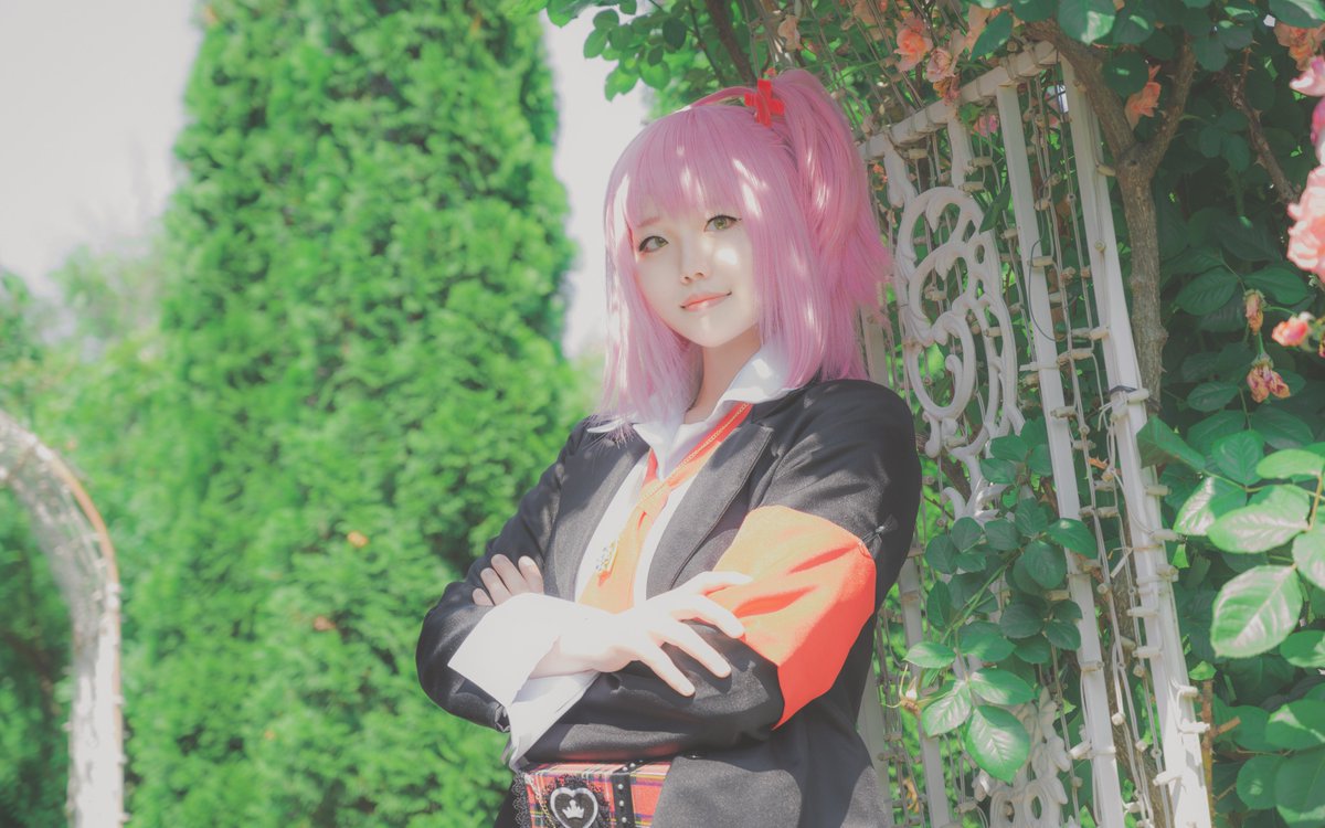 しゅごキャラ! ❌ 캐릭캐릭 체인지!
     ♥️♣️ 日奈森 亜夢 :: 히나모리 아무 ♠️♦️

📸<a href="/Nal__P/">날</a>