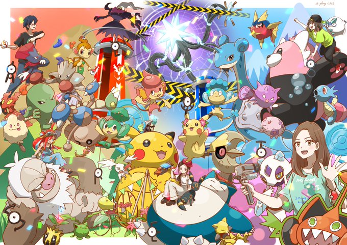 Goフェス のイラスト マンガ作品 21 件 Twoucan