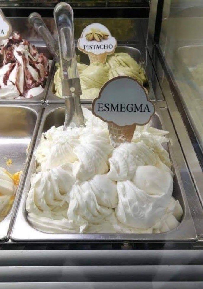 albacomunismo's tweet photo. bon appetit https://t.co/4ZqP3FMo9Z