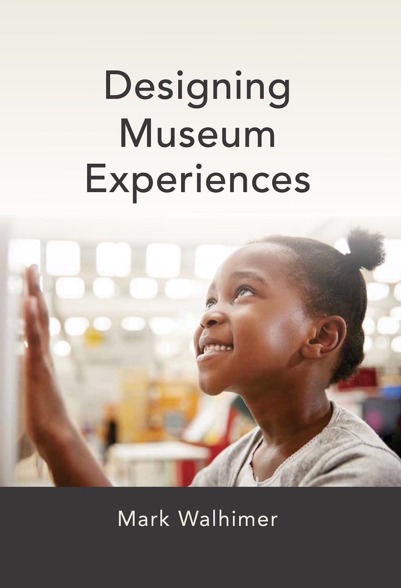 Museum Courses tweet media