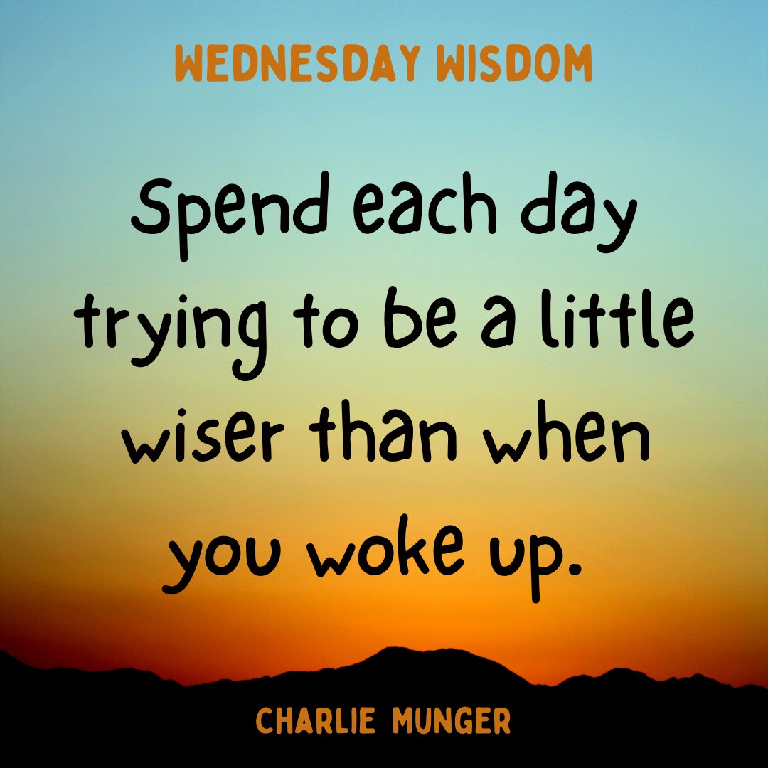 CastleRockInsur's tweet photo. #WednesdayWisdom: Make it a great day! https://t.co/wSGLCGSjPg