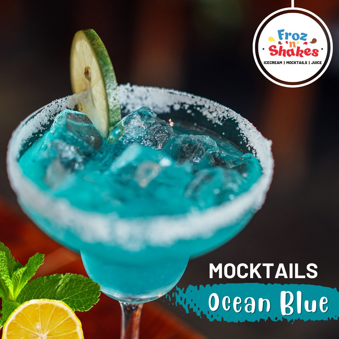 FrozShakes's tweet photo. Just the refreshment you crave.
#oceanbluemocktail #oceanblue #Hubli #Hubballi #nammhubli #nammahubballi #hublifoodies #hubballimandi #nammahubballi #nammahubballi #hubballidharwad #mocktails #shakes #mojito #froznshakes #froznshakeshubli #foodsarena #foodsarenahubli #foodies https://t.co/shYx5dUjmk